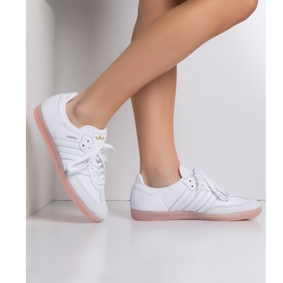 adidas Shoes - New Adidas Samba Sneakers